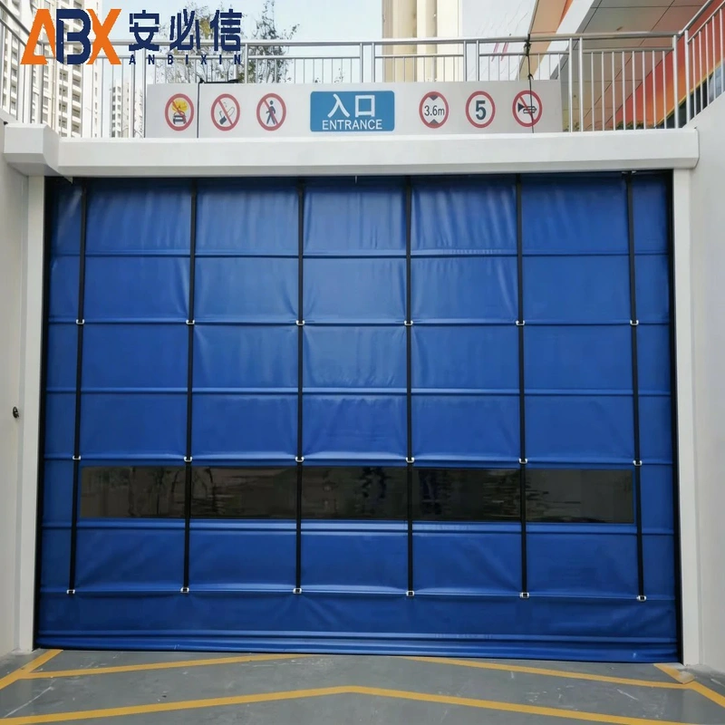 周口充气式门封